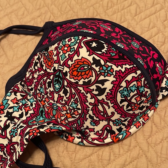 Ellen Tracy two-piece bathing suit - Picture 5 of 8